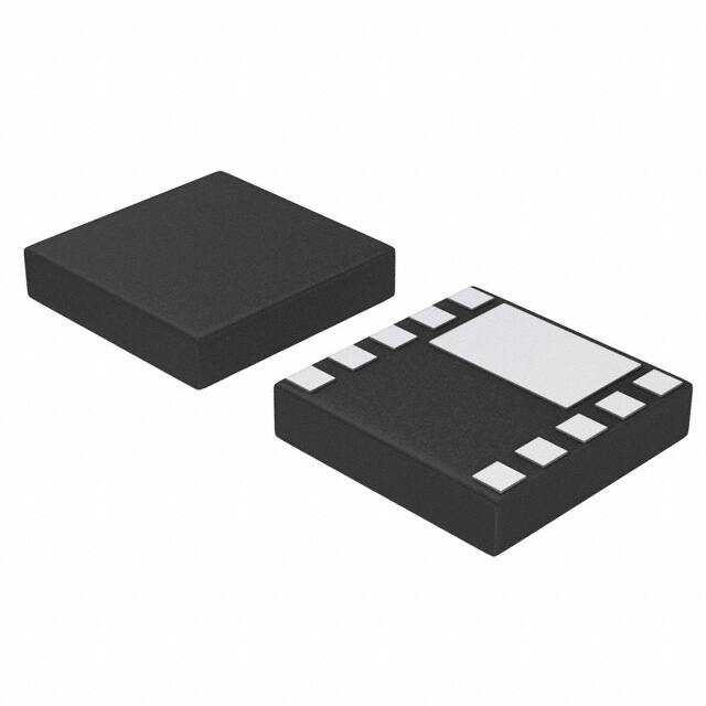 NCP348AEMUTBG onsemi TVS - Tecnologia mista